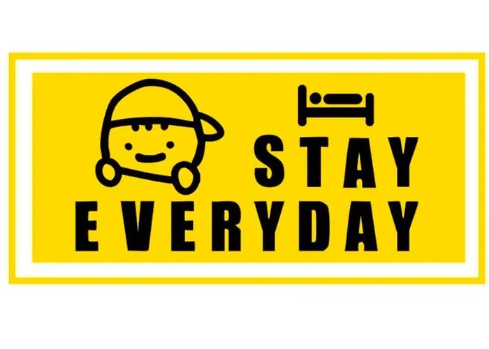 Stay Everyday
