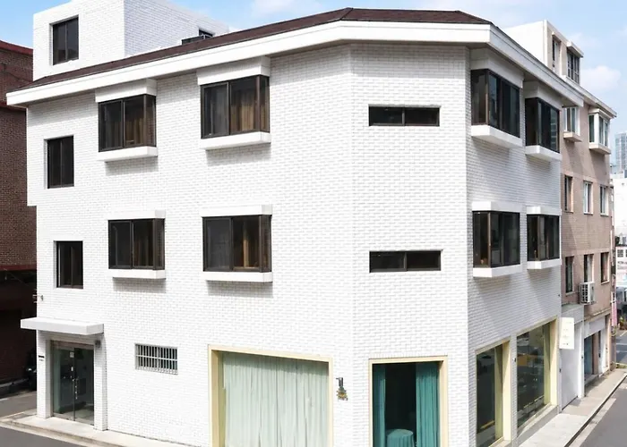 Uncle Joe House Seoul