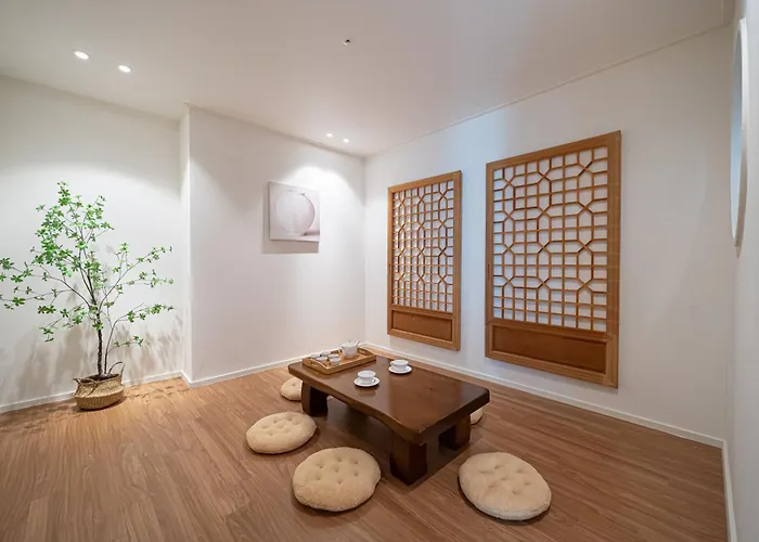 Hotel Whooahan Suyu