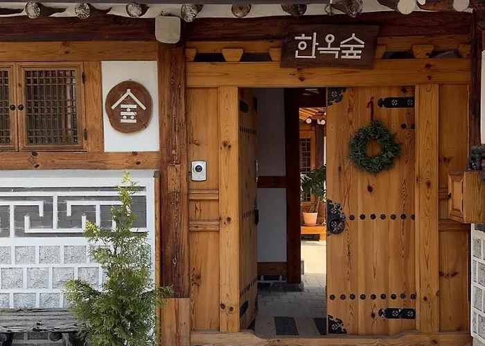 Hanoksoop