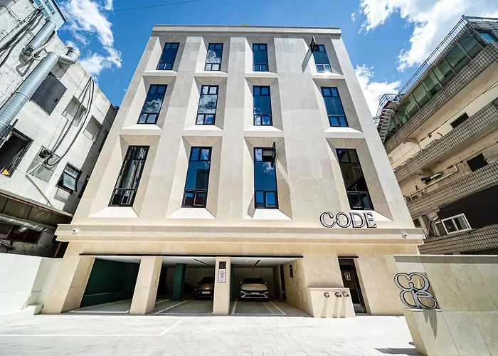 Hotel Code