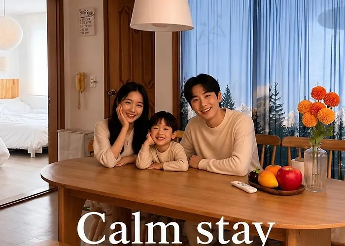 Calm Stay