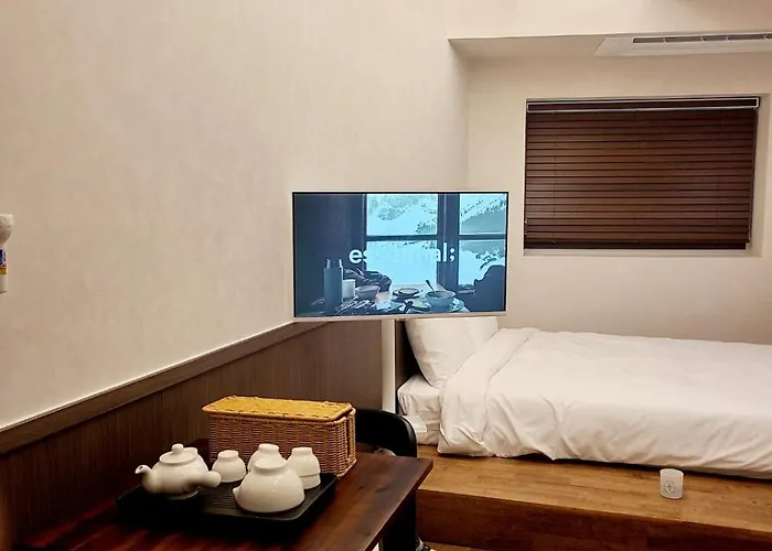 Dongdongjae - Hanok Style Stay In Dongdaemun