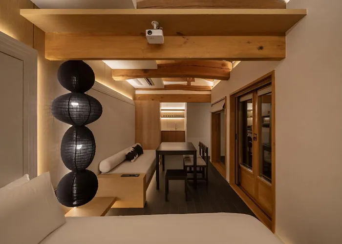 Luxury Hanok Deepjae