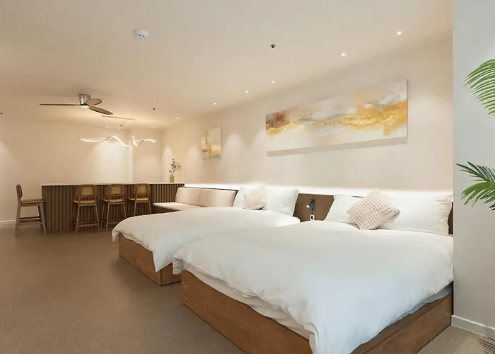 Willowhouse Hongdae