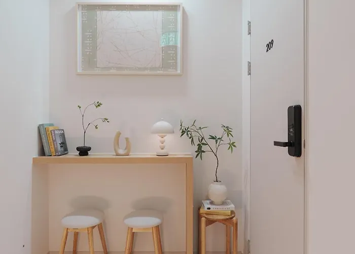 Andante Stay 209