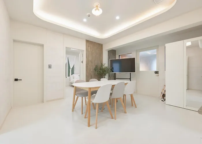 Hongdae Ourhome