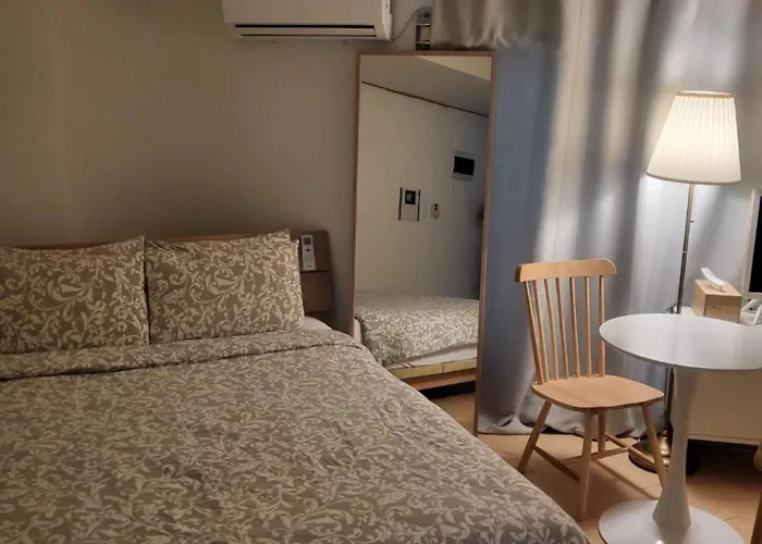 One Stay Hongdae