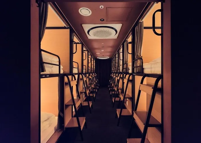 Seoul Abc Hostel