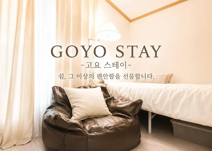 Goyostay
