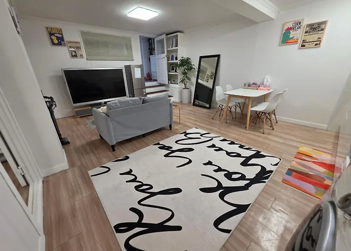 Shinpung Stay 1St Floor 4 Minutes On Foot From Shinpung Station 5 Beds Free Parking Group And Business Trip Accommodation