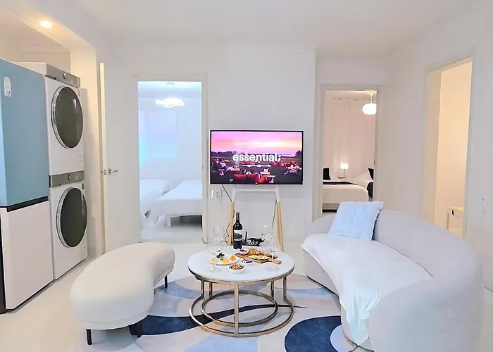 Seoul'S 6-Bed Boutique Suite House