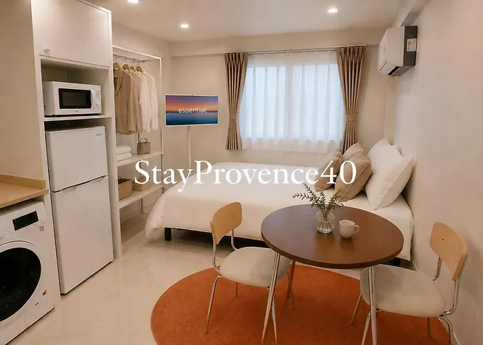 Stayprovence40
