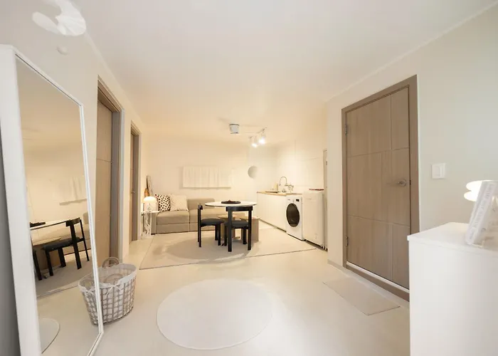 The Nook - Private Retreat Near Seoul Station