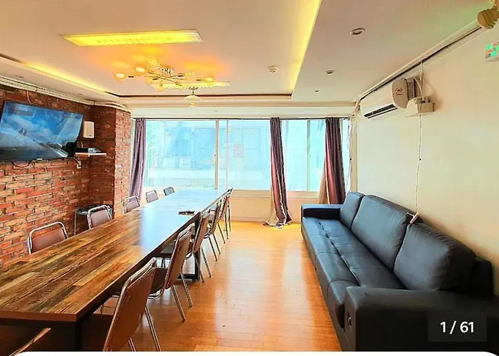 Elevator 5Th Floor 4 Rooms 3Bathrooms