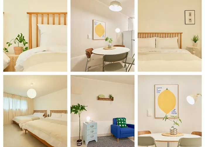 Seoul Station Arex 2Br Private 명동 홍대 Ddp