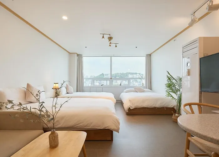I10 Hongdea Fantastic View Good Location