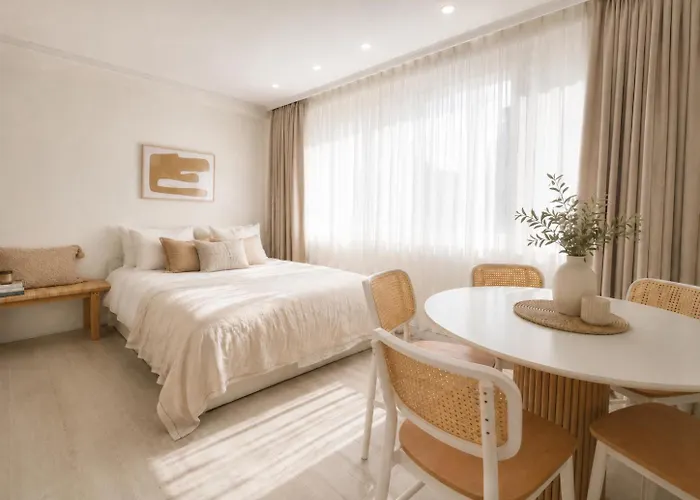 Cozy Hongdae House