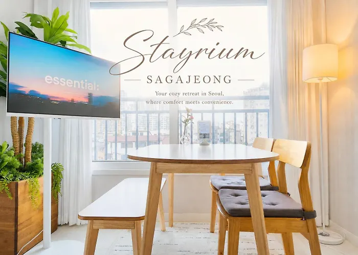 Stayrium Sagajeong