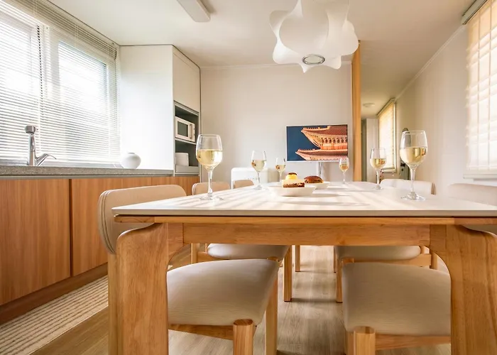 Premium K-Living Private 독채 2