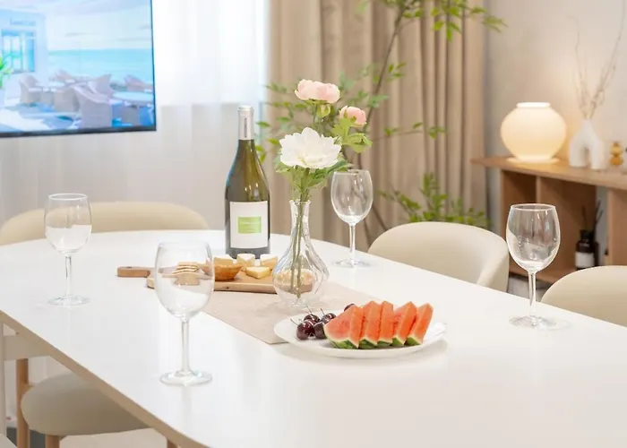 Goyo Stay Seoul - 3Br Up To 7 - Hongdae, Gyeongbokgung 15 Min