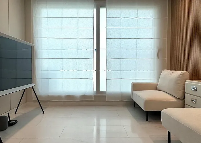 Seogyo Stay, 4Min To Mangwon Station