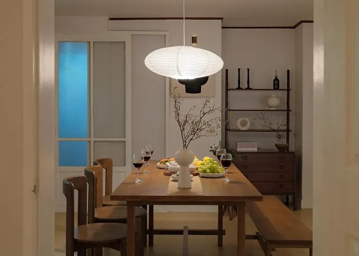 Entire Home, 3 Queen Beds, Easy Access To Gwangjang Market, Ddp, Myeongdong