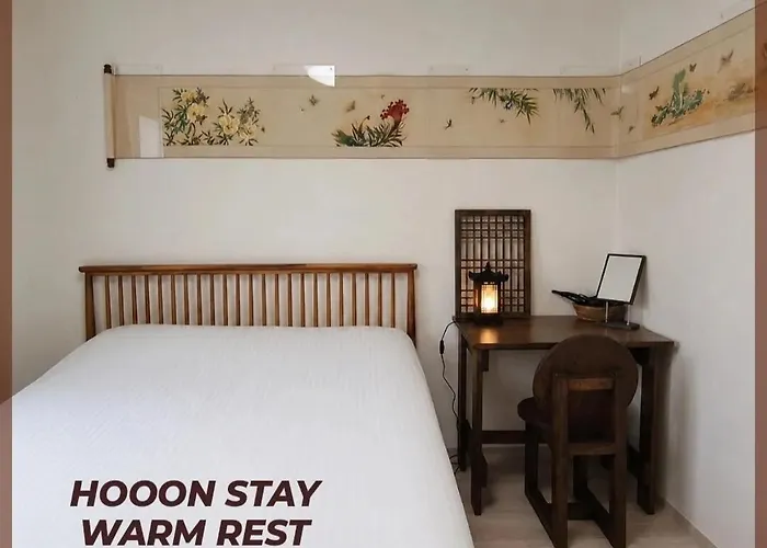 2Newly Opened, Prime Bukchon Location, Hanok Village View, 56 Sqm, 8 Min To Anguk Station, Sleeps Up To 5