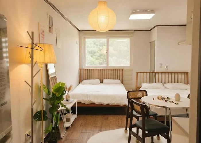 Seoul Station Condo