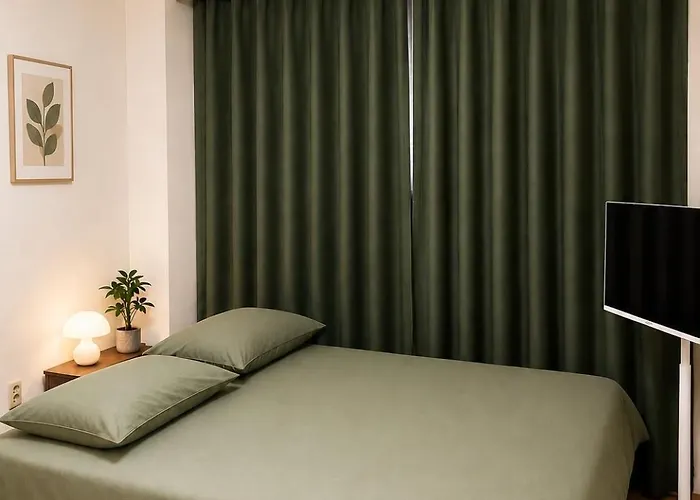 Gangnam Stay Nambu Terminal Seoul