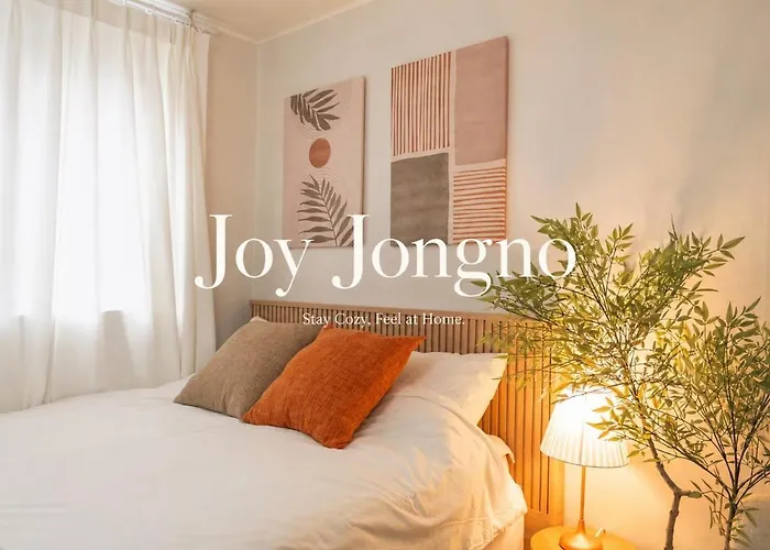 Joy Jongno