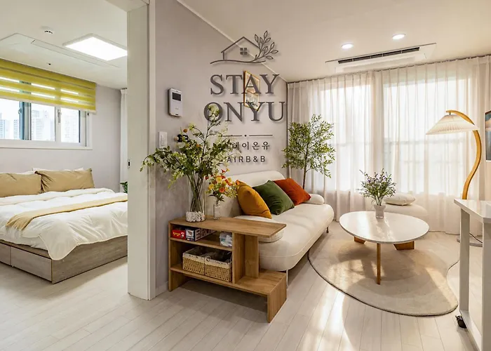 Stayonyu