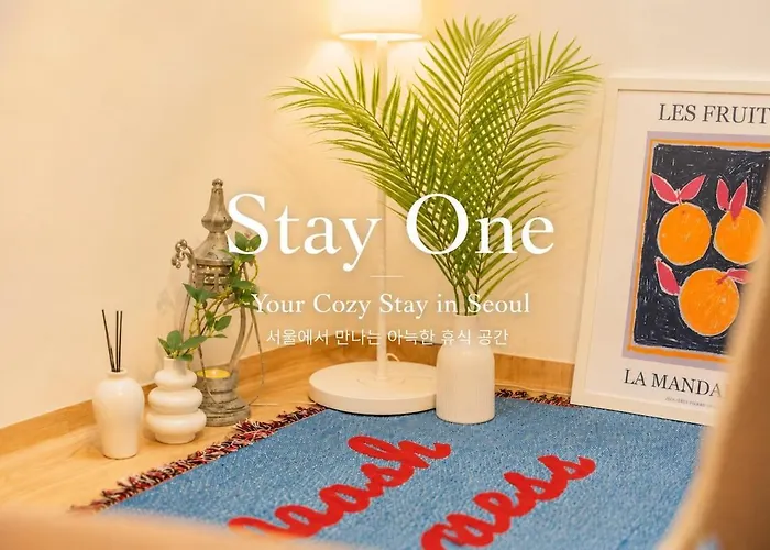 Stay One
