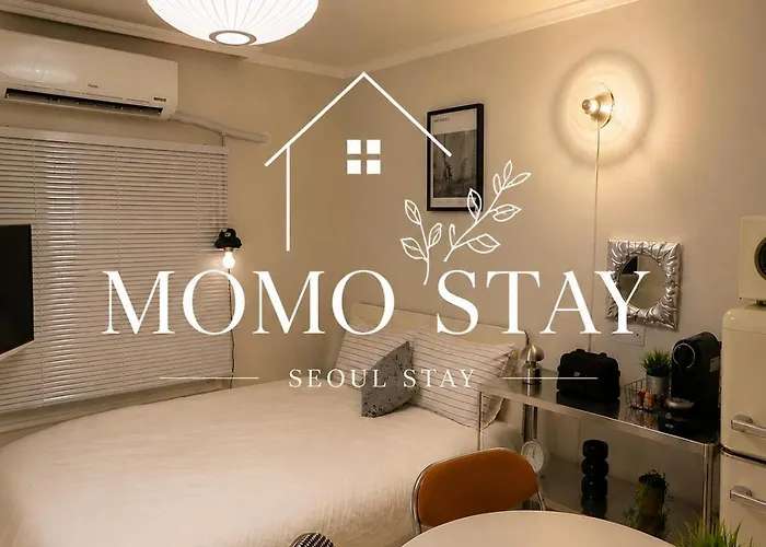 Momo Stay
