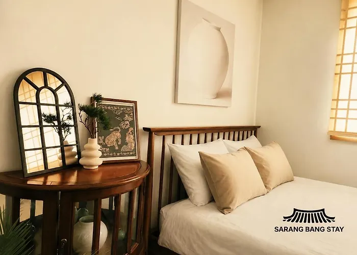 Sarangbang Stay