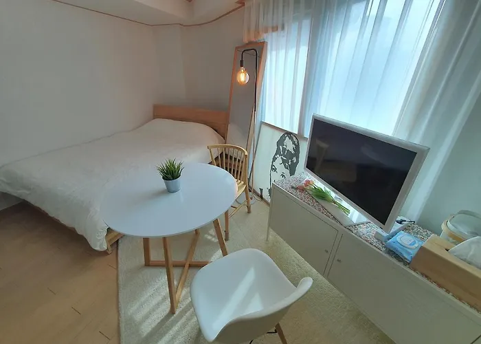 Cozy One Hongdae