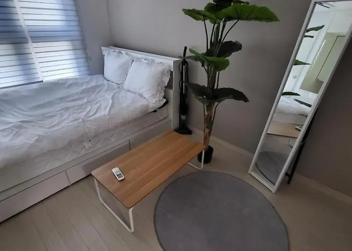 #3308 #Shinonhyeon Cozy House