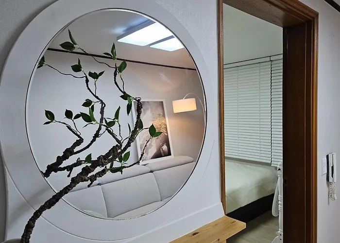 Seoul Soup Stay