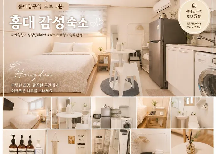 Yeonnamstay 102
