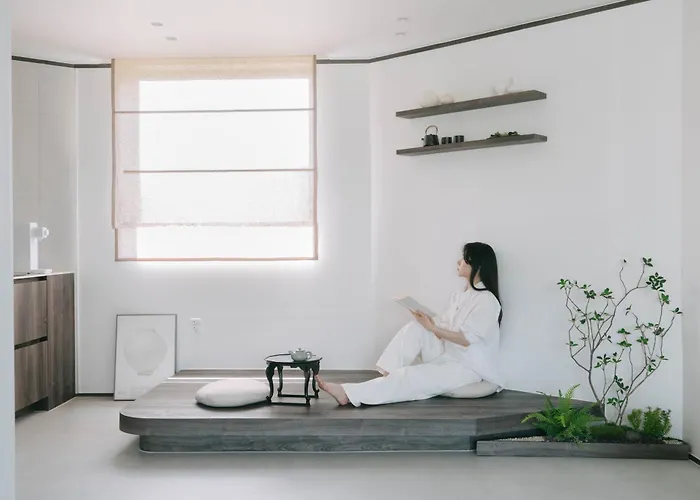 Hai-On 3 Minutes From Dongdaemun Station