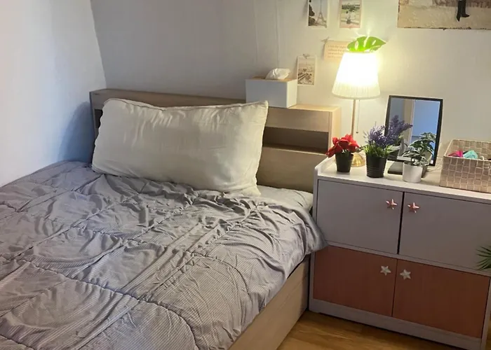 신논현역 숙소10 Minutes From Sinnonhyeon Station Foreigners, Long Term Guests, And Students Welcome