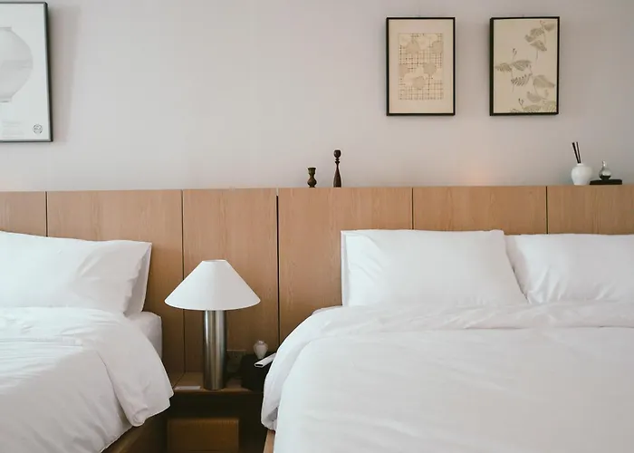 Soyo Suite Sindang