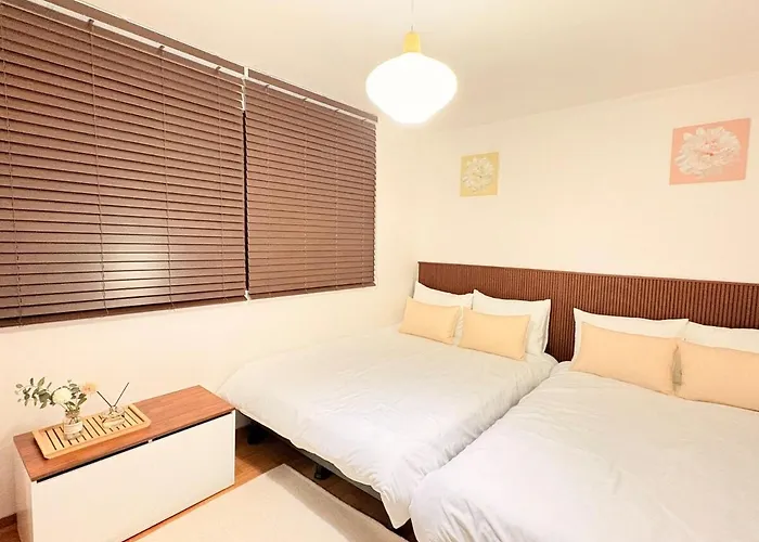 Staysu, Cozy & Comfortable Near By Line 2 Sillim Station, Gang-Nam & Hong-Dae, Airport Bus