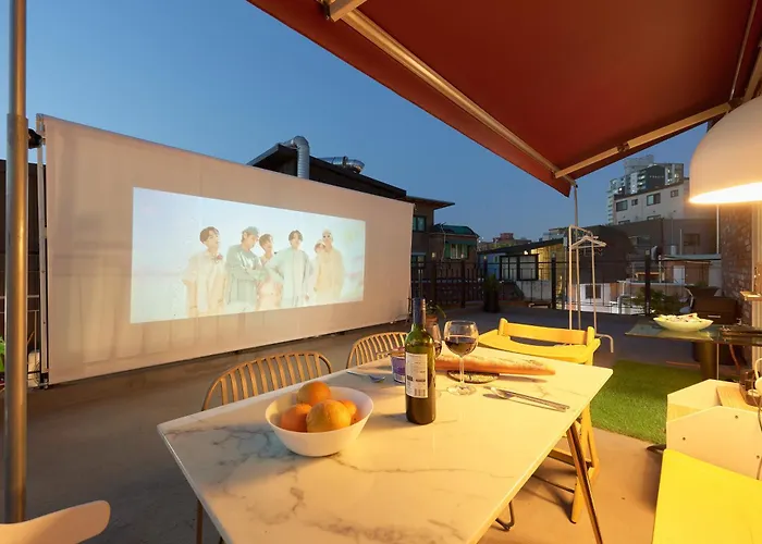 Prime Stay Hongdae