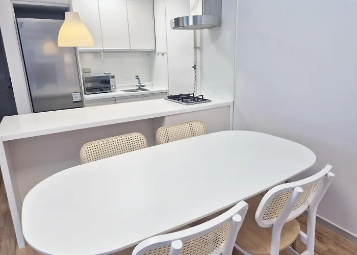 Coex Residence