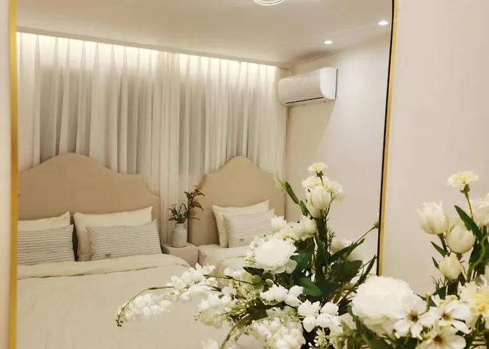 Stay On Prime 2Br -#Subway 3 Min #Direct To Seongsu & Ddp