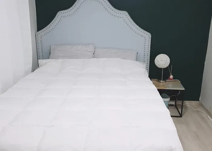 6, Near Sangsu Stn, 1St Floor, Quiet Area