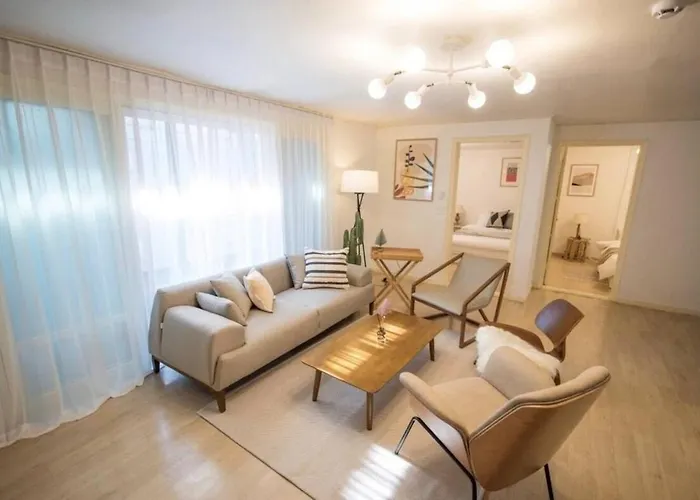 5,Near Hongdae, Quiet Area, 2Nd Floor, 1Min Sangsu Stn