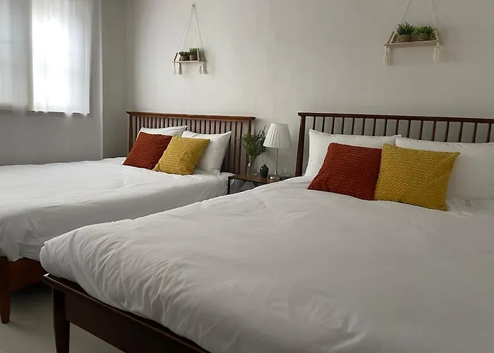 Gini Accommodation Sindorim Walking Distance From Yeongdeungpo Station Up To 8 People 3 Bedrooms Hongik University Station Incheon