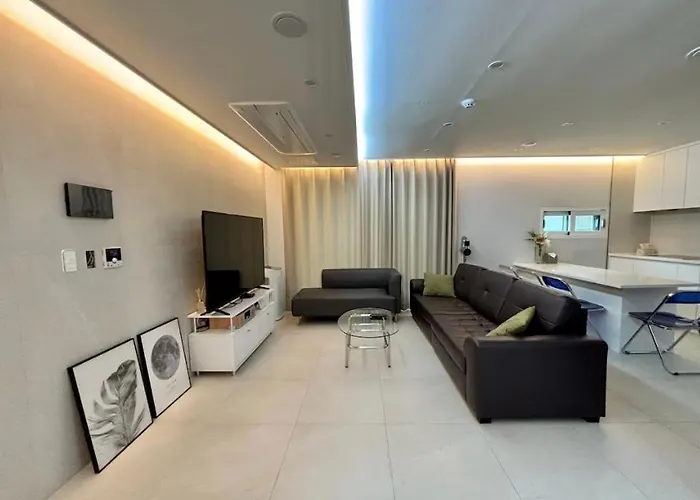 Posh House